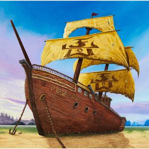 デイドリーム ビリーヴァー