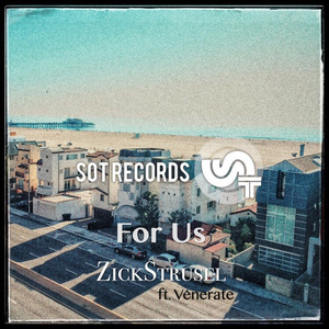 For Us (ft.Venerate)(Original Mix )