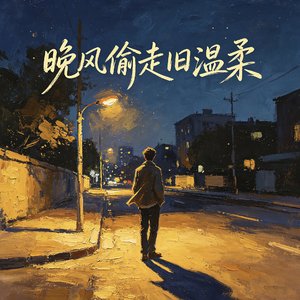 晚风偷走旧温柔
