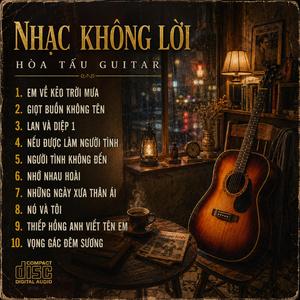 Người Tình Không Đến (Nhạc Không Lời)