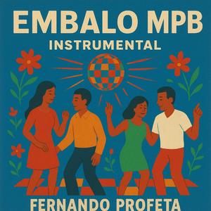 Embalo MPB Instrumental Nº 14