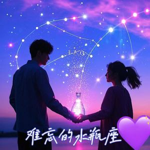 难忘的水瓶座