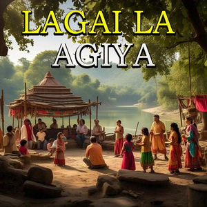 Lagai La Agiya