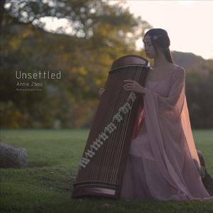 Unsettled (feat. Kristopher Carter)