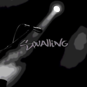 雨晒しの子猫 (Piano Ballad Ver.)