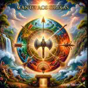 Bênçãos de Oxalá