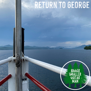 Return to George