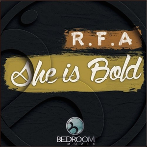 She Is Bold (Original Mix)