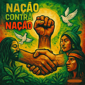 Nação Contra Nação