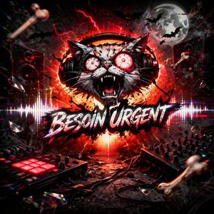 les kassos (uptempo) (remix by shy-wolf)