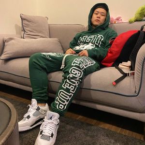 【NOT FREE】“Headache” Lil GIMCHI & HOMIES Type Beat