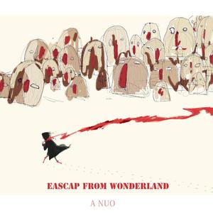eascap from wonderland