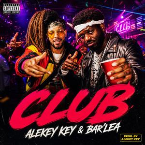 CLUB (feat. Bar´lea)