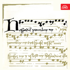 Gospodine, pomilu ny