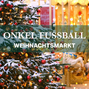 Weihnachtsmarkt
