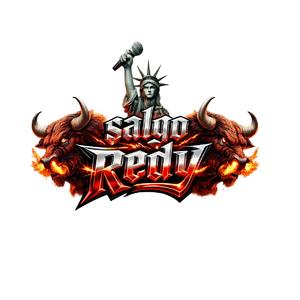 SALGO REDY (feat. Richho killah, El barzini & El vakilla 777)