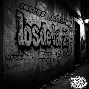 LOS DE LA Z (feat. SKRA, BROCKX, MC SACROS & EL R)