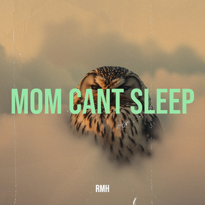 Mom Cant Sleep