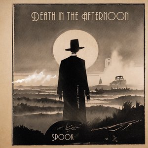 Death in the Afternoon