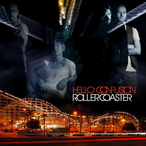 Roller Coaster