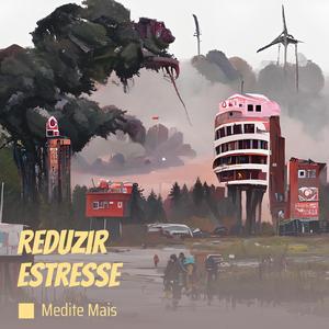 Reduzir Estresse