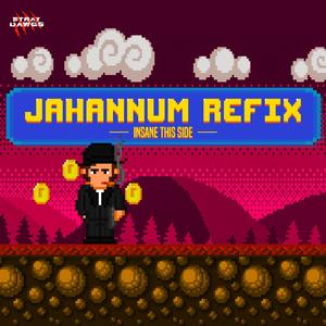 Jahannum Refix