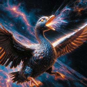 Wing Commander Wobblecore