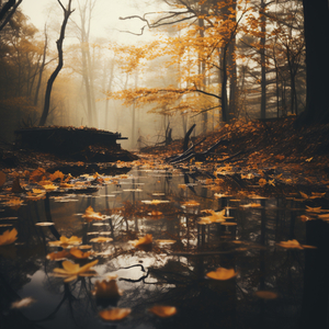 Трагическая увертюра