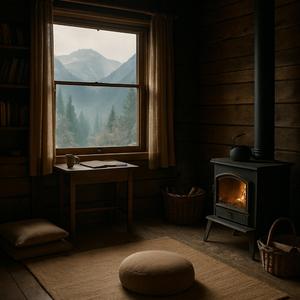 思考の渓流（Stream of Thoughts）