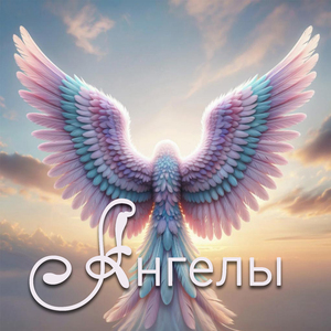 Ангелы
