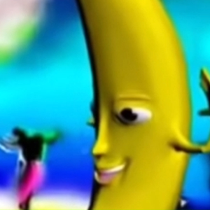 大香蕉（破防）