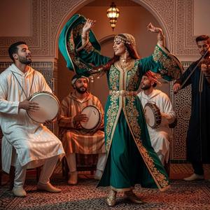 Chaabi L3alwa Maknasiya