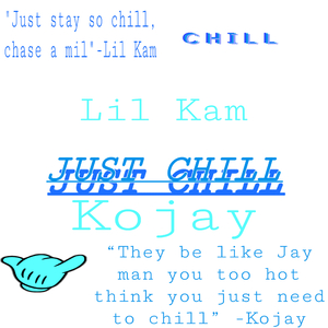 Just Chill