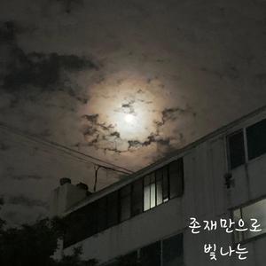 존재만으로 빛나는