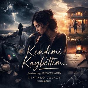 Kendimi Kaybettim (feat. Mesvat Arin)