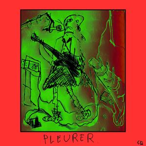 Pleurer