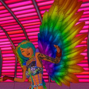 Moomba-thon (Blow Your Bass!)