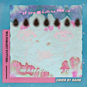 大地忘记了雨的名字