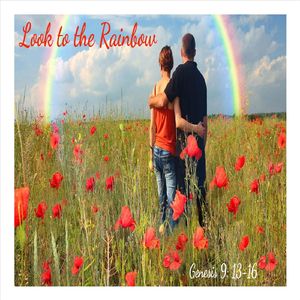 Look to the Rainbow (feat. Michael Forsh)
