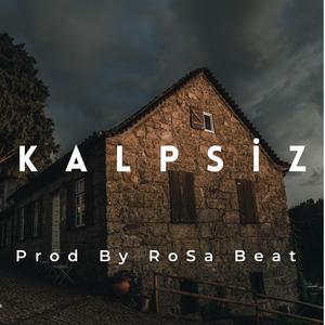 Duygusal saz rap beat (KALPSİZ) Prod by RoSa beat