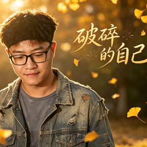 我会等