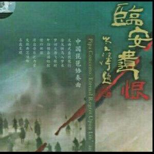 琵琶行（remix）（翻自 方锦龙）