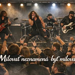 Milovať neznamená byť milovaný