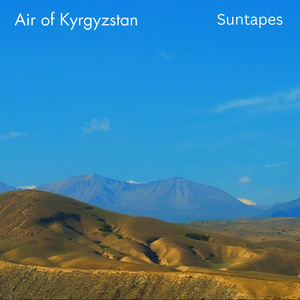 Issyk Kul