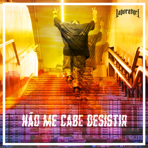 Não Me Cabe Desistir