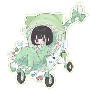 にゃんにゃん物語