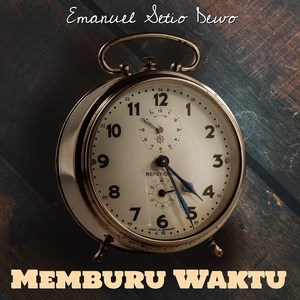 Memburu Waktu