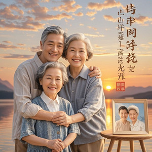 时光里的双手父母好-闫帅龙