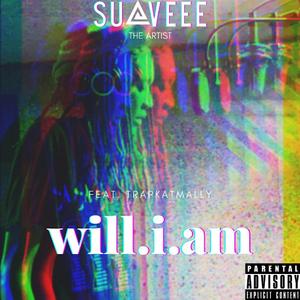 Will.I.Am (feat. TrapKatMally)