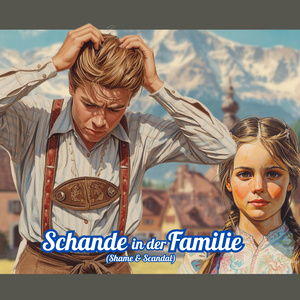Schande in der Familie (Shame & Scandal)